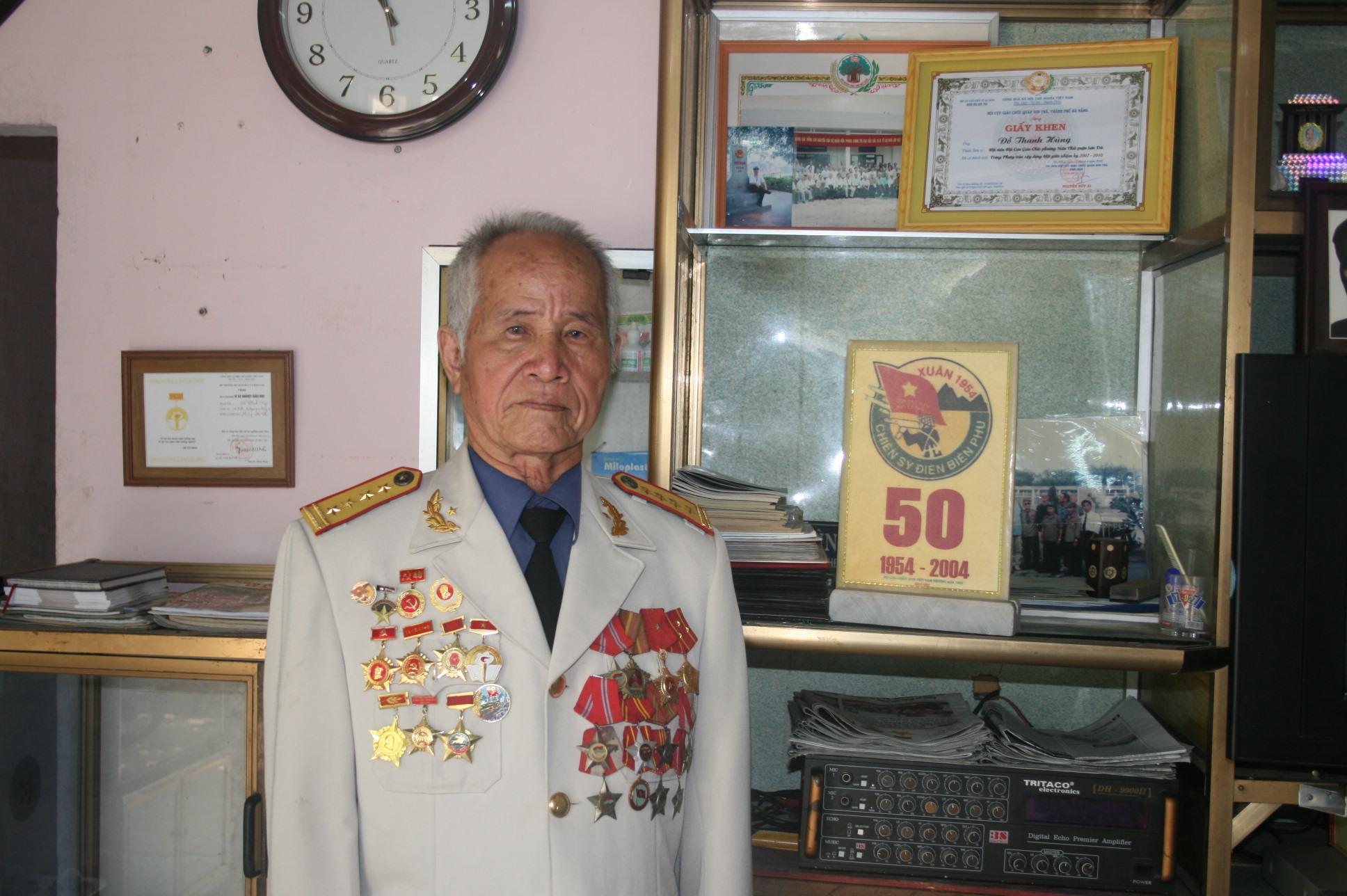 Ba lần gặp Bác và trọn đời học Bác
